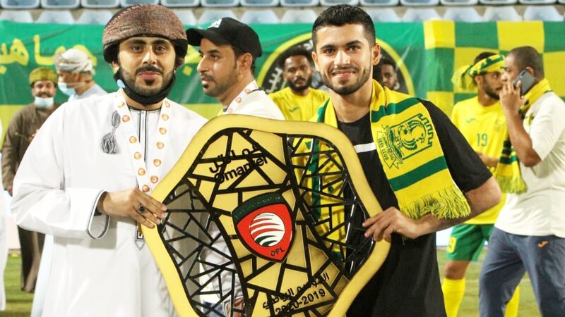 سمو السيد ملك آل سعيد : اللقب أمر استثنائي والثمار أتت بقطافها