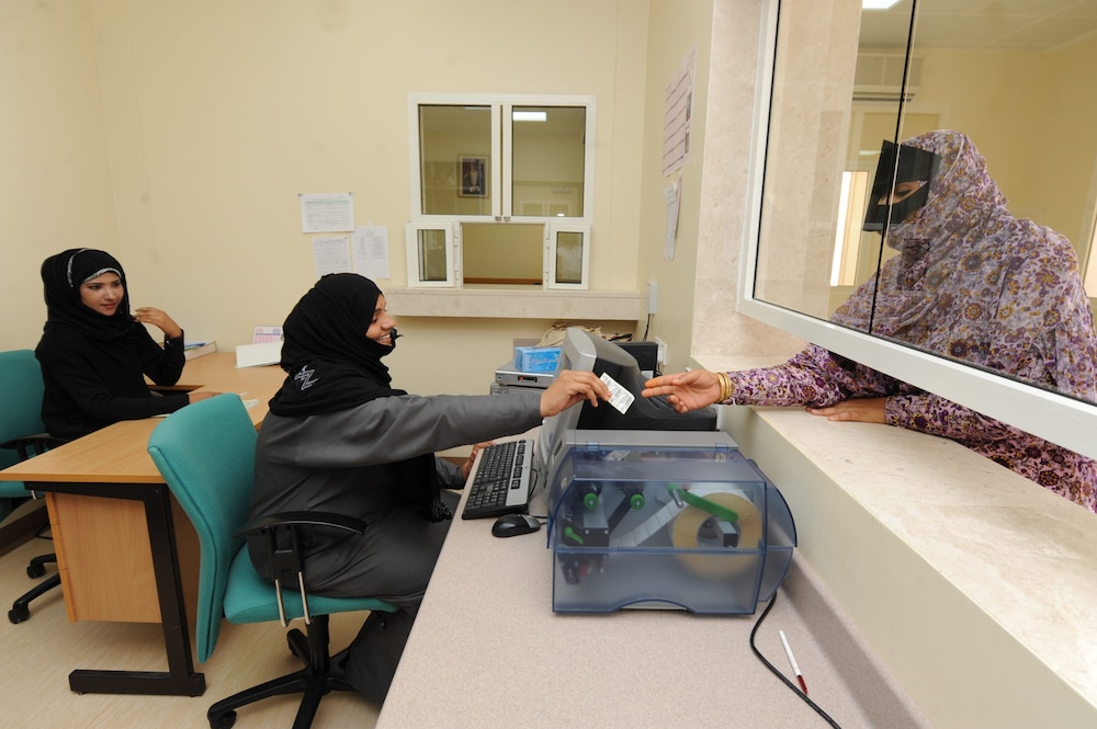 نحو 30 شهرا لبناء مستشفى جديد في محوت