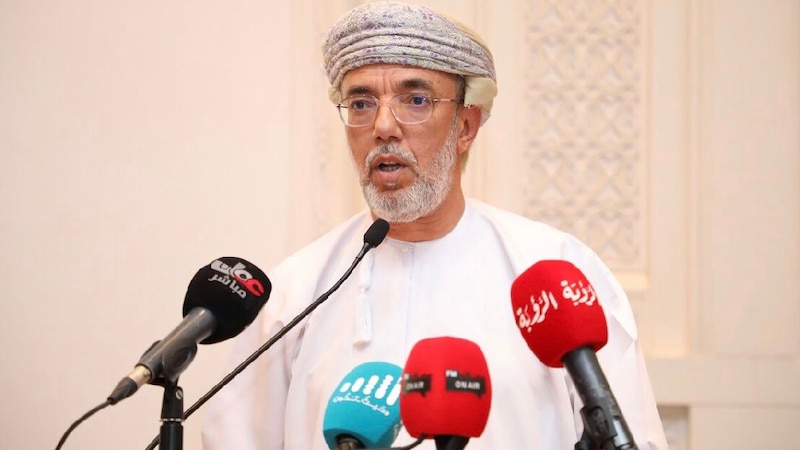 حبيب الريامي: لا محددات لمشاركة ذوي الاحتياجات الخاصة في مسابقة السلطان قابوس للقرآن الكريم