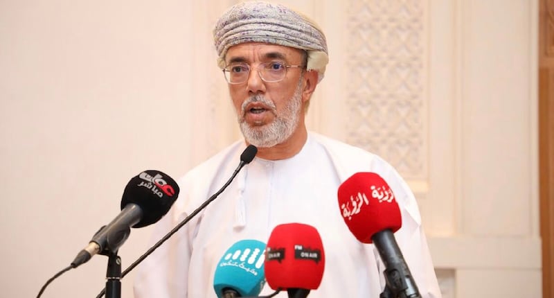 حبيب الريامي: لا محددات لمشاركة ذوي الاحتياجات الخاصة في مسابقة السلطان قابوس للقرآن الكريم