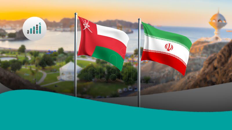 وزيرا خارجية سلطنة عُمان وإيران يؤكدان على أهمية توافق الدول الإسلامية لمواجهة الانقسام والفوضى