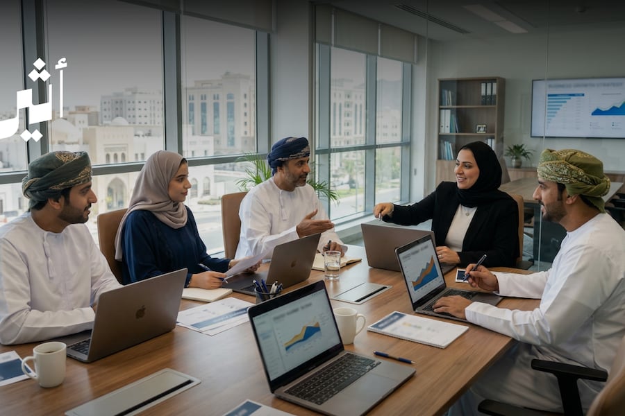 مع انتظار إعلان الفائزين بها اليوم: إليكم مسار جائزة الإجادة المؤسسية منذ انطلاقتها