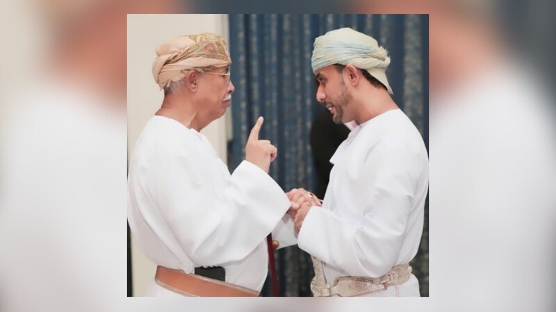 موسى الفرعي يكتب: معالي عبد العزيز الرواس كما أعرفه