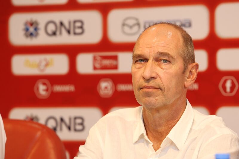 شهدت عودة سعد سهيل .. فيربيك يعلن قائمة منتخبنا لمعسكر مسقط