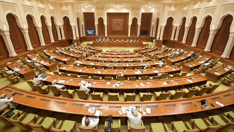 النجار أمام الشورى قريبا… ومناقشة 4 محاور في بيان وزارتها