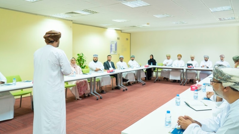 إطلاق برنامج التوجيه لتمكين وتطوير المهارات الإدارية والاستراتيجية لرواد الأعمال