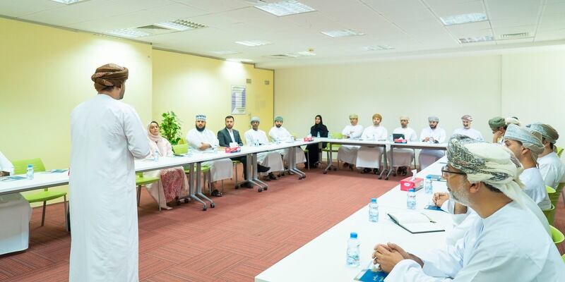 إطلاق برنامج التوجيه لتمكين وتطوير المهارات الإدارية والاستراتيجية لرواد الأعمال