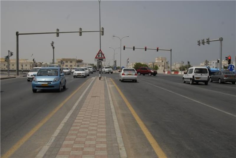 سؤال حائر حول شارع 18 نوفمبر؛ سكني أم تجاري!