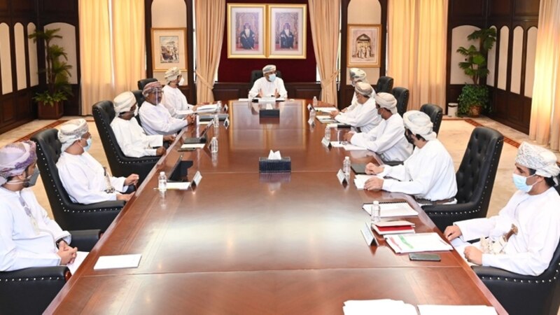 اللجنة الوطنية للتنافسية تعقد اجتماعها الأول للعام 2022