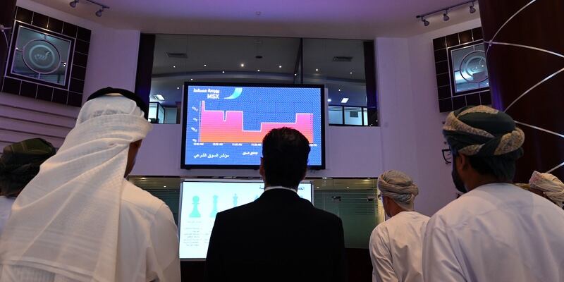 لماذا شهدت أسهم شركات الطاقة طلبات شراء قوية في بورصة مسقط؟