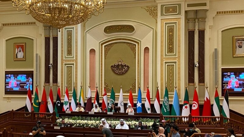 أطفال عمانيون يحققون الامتياز مع مرتبة الشرف في محفل عربي