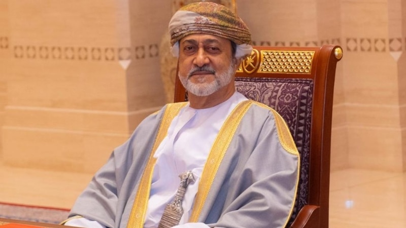 جلالةُ السُّلطان المعظّم يوجّه تهنئةً بمناسبة عيد الأضحى المبارك