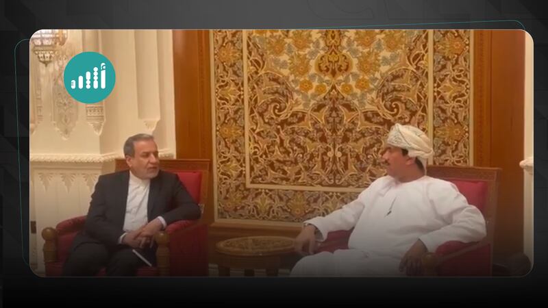 وصول الوفد الإيراني لمسقط لبدء أولى جلسات المحادثات الأمريكية-الإيرانية 