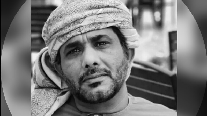 حوار خاص مع الشاعر العُماني محمد قراطاس بمناسبة إيغاله في بغداد