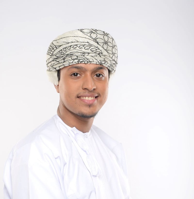 منشدون عمانيون سيصدحون بأصواتهم في دار الأوبرا السلطانية