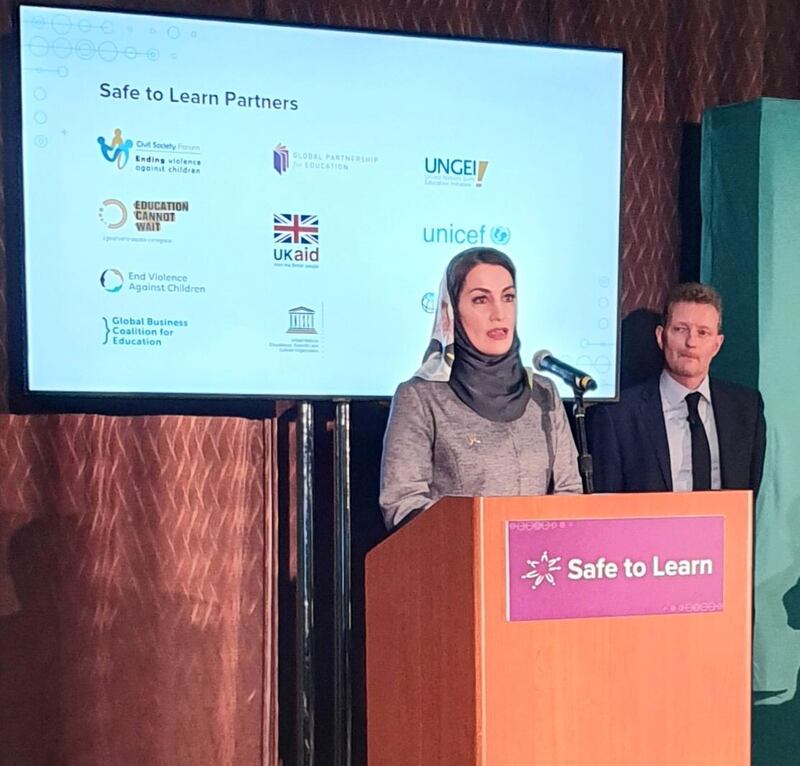 كلمة، وفيلم، ولقاءات: تعرّف على ملخص لمشاركة الوفد العُماني في أعمال المنتدى السياسي الرفيع المستوى