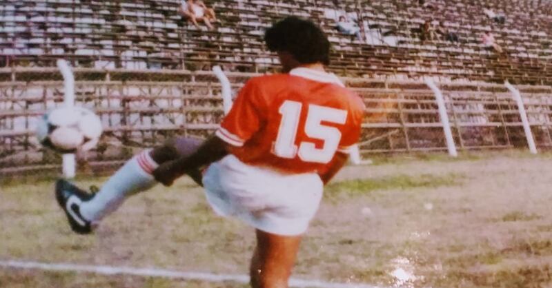 لاعب سابق لـ “أثير”: نحن أبطال الخليج ومتفائل بالمنظومة