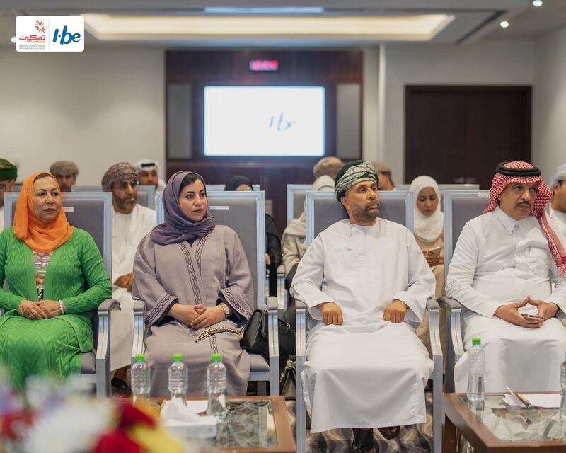 توقيع أول عقد امتياز تجاري لحاضنة الأعمال السعودية في سلطنة عمان