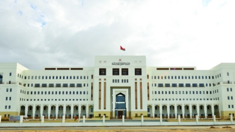 إنهاء إضراب في إحدى الشركات