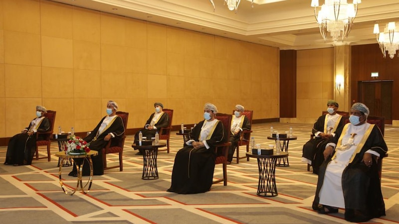 الإعلان عن المصانع الفائزة بجائزة السلطان للإجادة الصناعية
