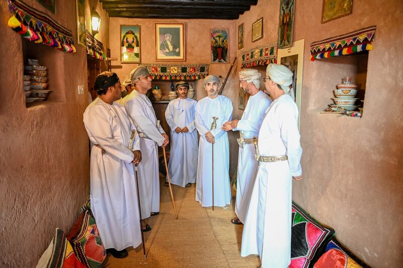 إن كنت تنوي زيارة طاقة: حصنها يُطلعك على جزء من تاريخها