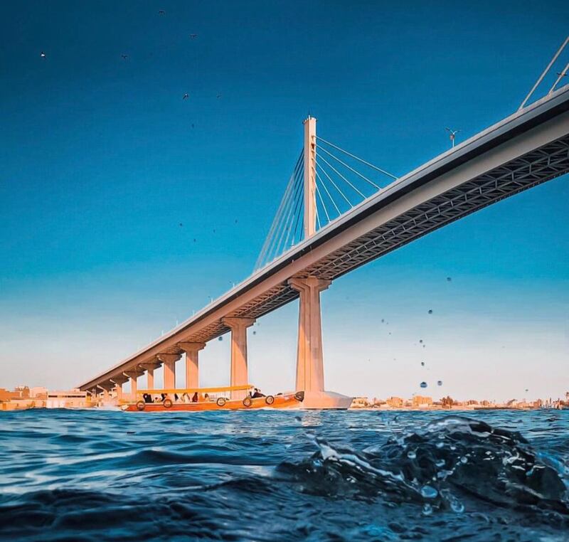 لزائري البصرة؛ هل سمعت بـ “البلم العشاري”؟