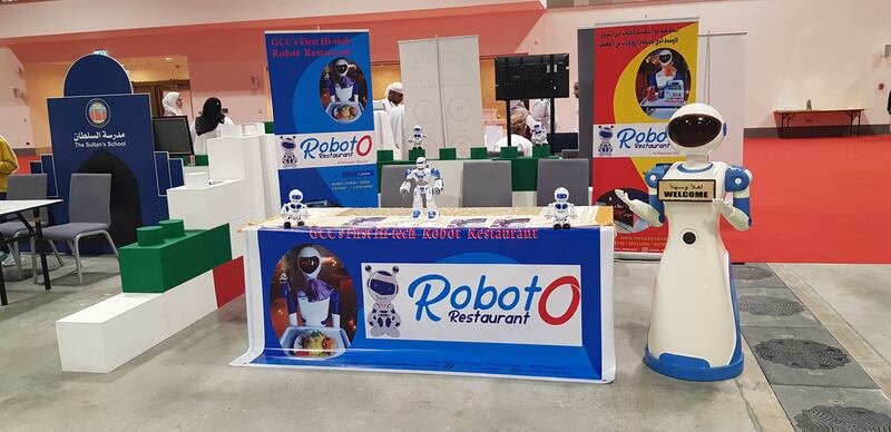 لمدة 3 أيام: انطلاق فعاليتي “ابدأ مشروعك” و”معرض الصناع” بمركز عمان للمؤتمرات والمعارض