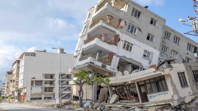 تعاطف عُماني مع تركيا 