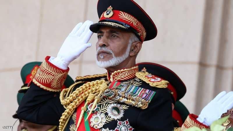 مواقف ثابتة للسلطان قابوس بن سعيد تؤكد حيادية عُمان