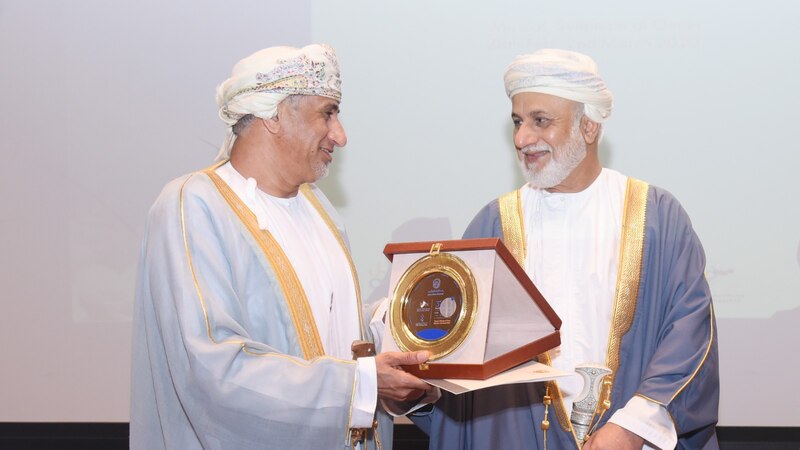 بنك مسقط يشارك في إنجاح المؤتمر الدولي الثالث لأخلاقيات البيولوجيا