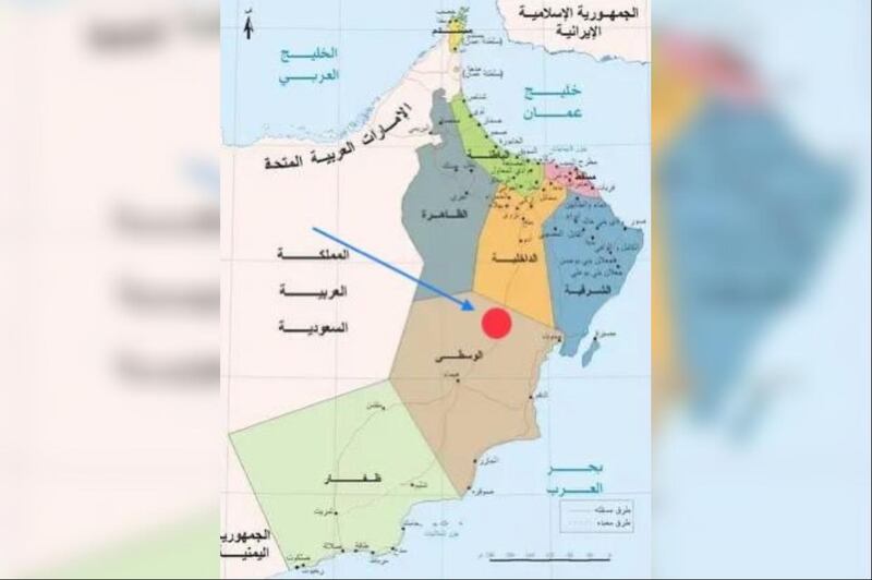 المكرّم السيد نوح البوسعيدي يكتب: مدينة السلطان هيثم.. حاضرة المستقبل العماني المجيد