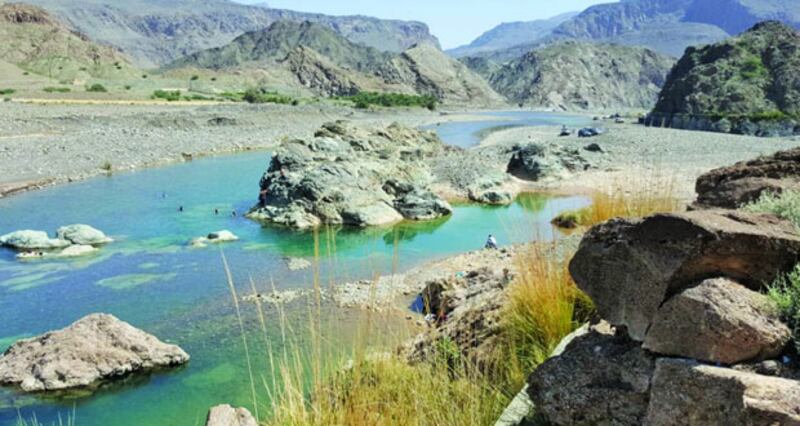 “أستاذ سوّي سوّي”: قصة يحكيها معلم تونسي حدثت له في ولاية عمانية