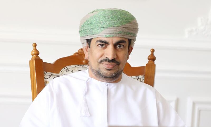 غدًا: الحراصي يترأس الوفد العماني في اجتماع وزراء الإعلام العرب