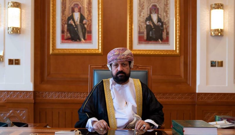 قراران من رئيس المحكمة العليا