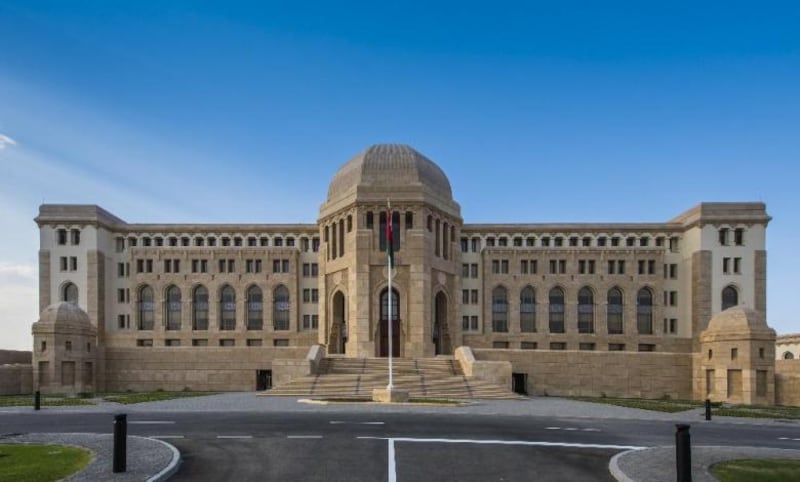 مبادرة لإطلاق محاكم متنقلة