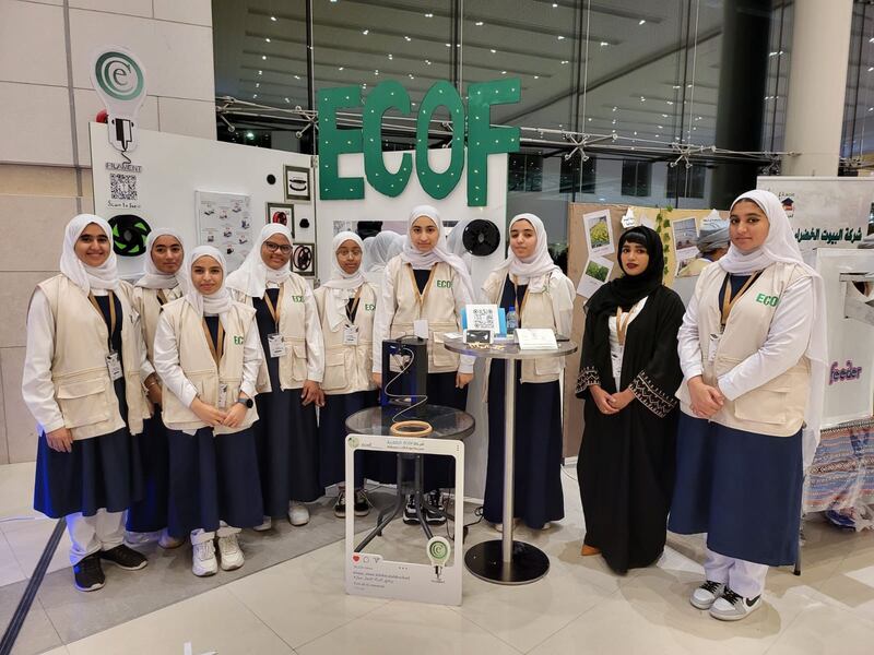 شركة طلابية تبتكر خيوطًا صديقة للبيئة للطابعات ثلاثية الأبعاد