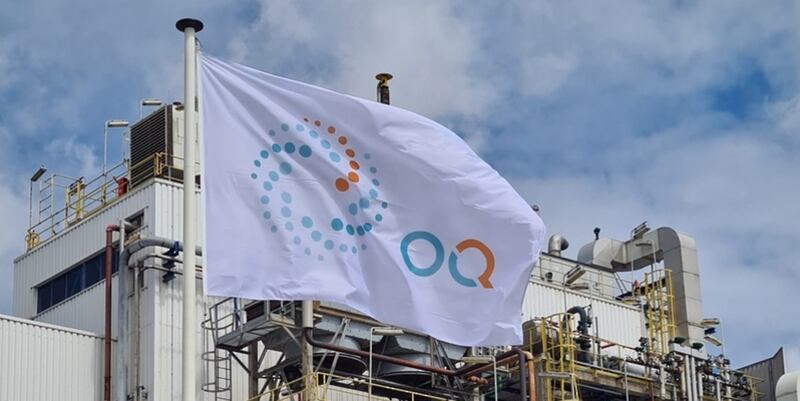 “أوكيو” تحقق أعلى أرباح صافية في تاريخها