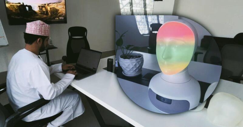 أول خبير عُماني في شركة جوجل يسعى إلى تطوير روبوت يتحدث باللهجة العُمانية