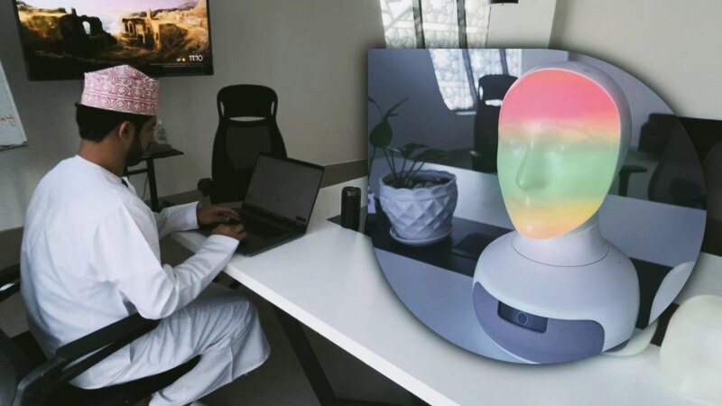 أول خبير عُماني في شركة جوجل يسعى إلى تطوير روبوت يتحدث باللهجة العُمانية