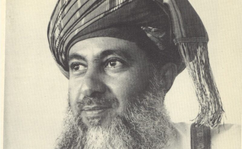 ماذا تعرف عن مجلس الإعمار الذي أسسه السلطان سعيد بن تيمور؟