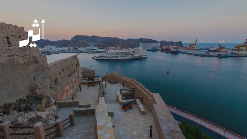 قراءتنا التحليلية بالأرقام تكشف: كيف أصبحت عُمان الملاذ الآمن في قلب العاصفة؟ 