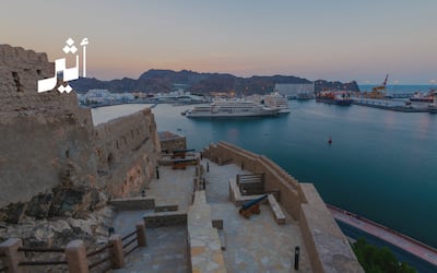 قراءتنا التحليلية بالأرقام تكشف: كيف أصبحت عُمان الملاذ الآمن في قلب العاصفة؟