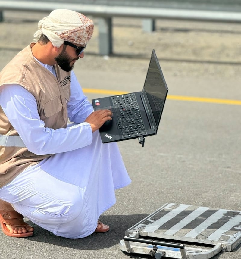 النقل البري يشهد اقبالاً متزايداً على الخدمات الإلكترونية والتطبيقات الذكية