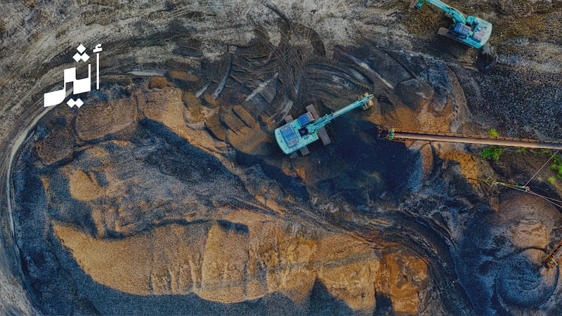 رؤية عُمانية طموحة: كيف ستتحول “أرض النحاس” إلى مركز عالمي في قطاع المعادن؟