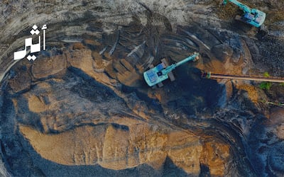 رؤية عُمانية طموحة: كيف ستتحول “أرض النحاس” إلى مركز عالمي في قطاع المعادن؟