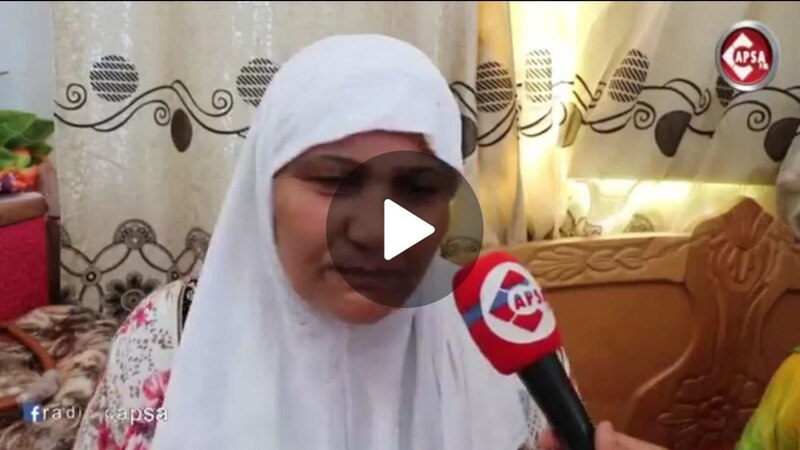 بالفيديو: والدة المجني عليها التونسية تطالب بالحق في مقتل ابنتها والادعاء العام يتفاعل