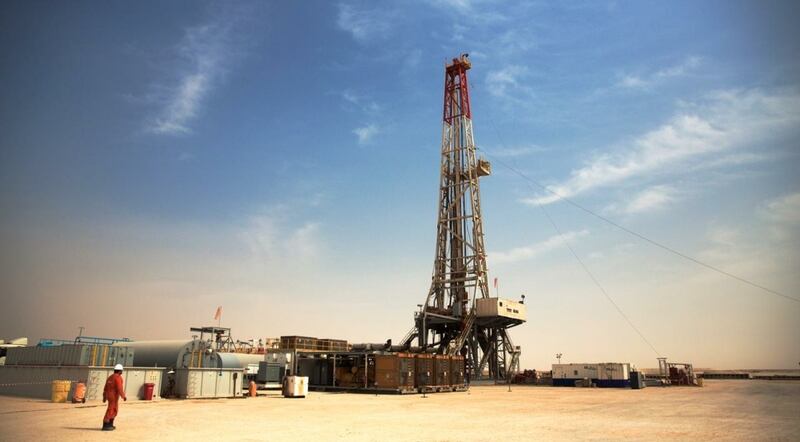أكثر من 60 ألف برميل يوميًا من “خزان” و “غزير”