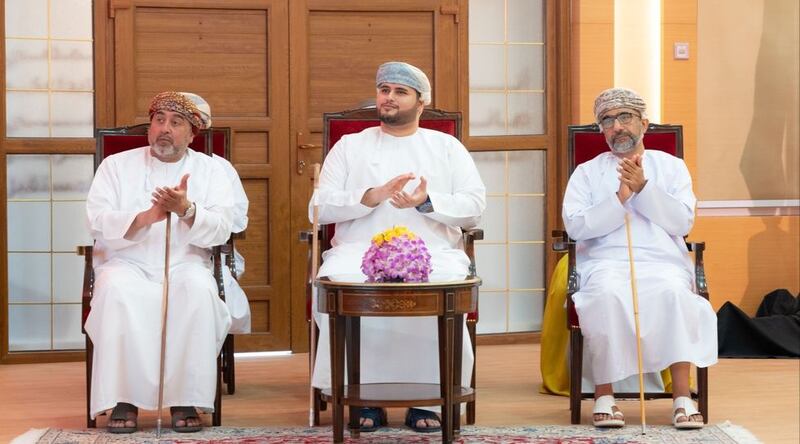 بدء التصفيات النهائية لجائزة بلعرب بن هيثم للتصميم المعماري