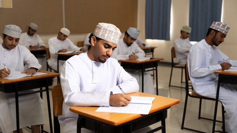 اليوم: إعلان نتائج الدور الثاني لدبلوم التعليم العام