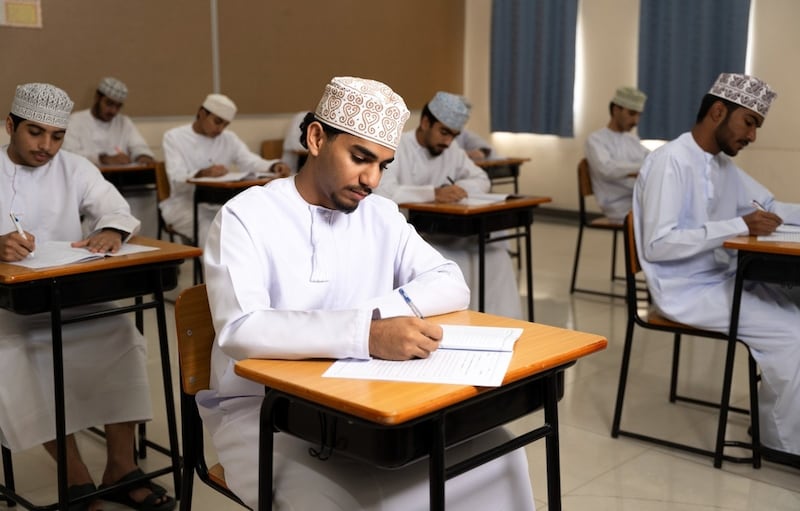 اليوم: إعلان نتائج الدور الثاني لدبلوم التعليم العام
